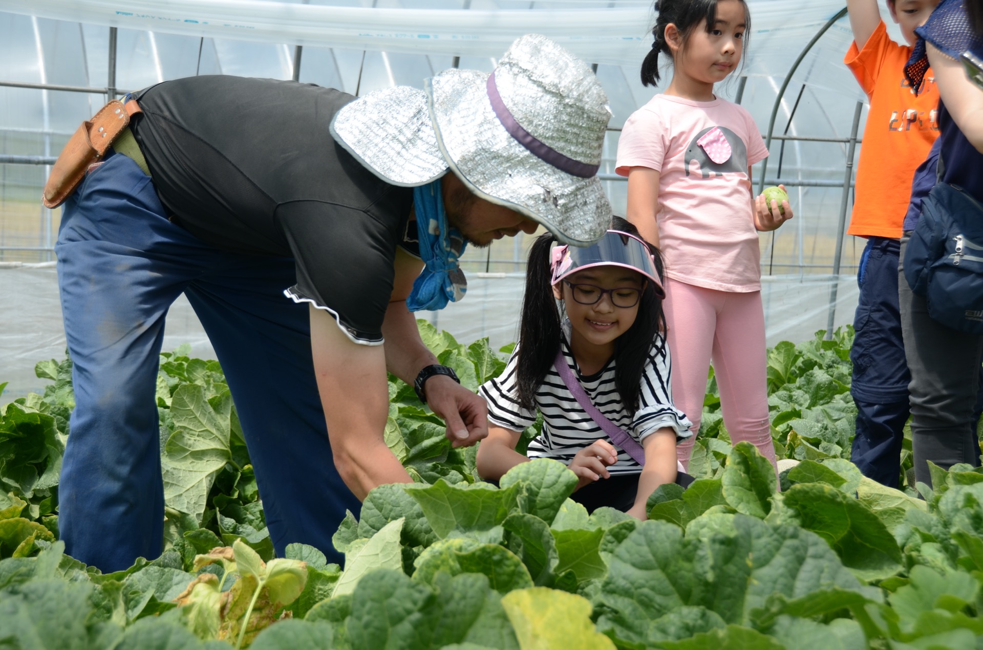Ooishi Farm